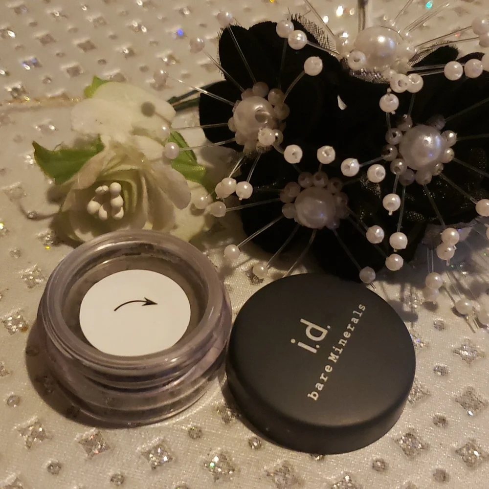bareMinerals discontinued rare